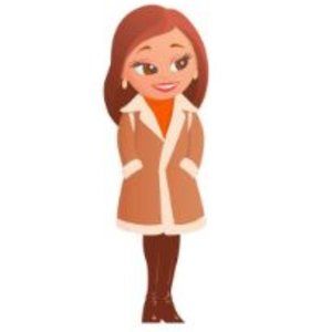 ***WINTER COAT SALE $28***